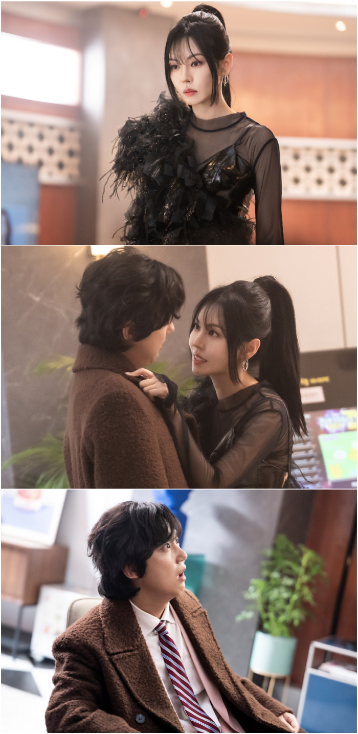 김소연 출격, '7인의 탈출' 구원투수 될까