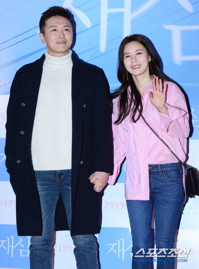 박시은♥진태현 "보육원 신혼여행→장애아동 수술 지원..결혼 후 삶의 목적…