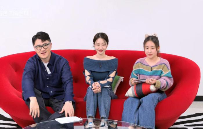현숙, 영식과 밀당 끝내나…손잡고 "나 이제 시집 다 갔다"('나솔사계'…