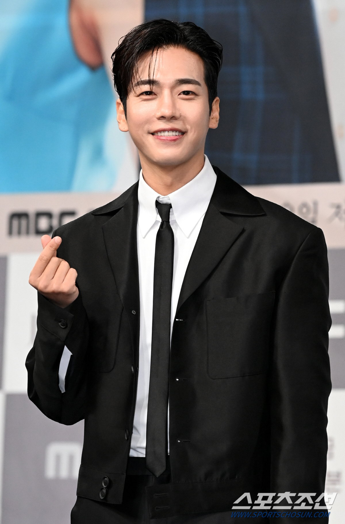 '세번째 결혼' 문지후 "불륜적 모습 보여주고파, 본능에 충실한 상철화 …