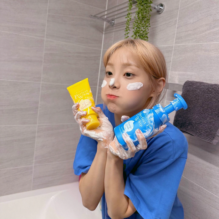 츄 "자취 9년차…잠옷마니아라 애착잠옷만 5벌"('정희')