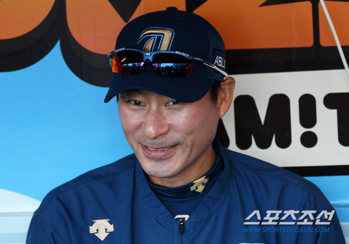 [WC1 현장] 페디 준PO 던질 수 있나요? "일단 오늘 이기고요" 캐…