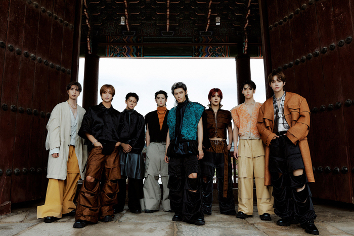 NCT 127, '퍼포먼스 신' 수식어 '팩트 체크' 완료…정교한 군무