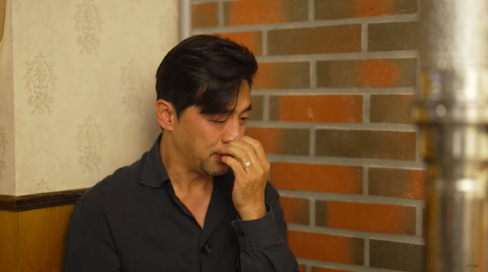 권오중 "희귀질환 子, 1년간 학폭 피해...연예인이라 참았더니 내 입 …