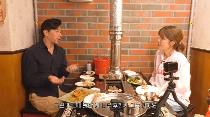 권오중 "희귀질환 子, 1년간 학폭 피해...연예인이라 참았더니 내 입 …