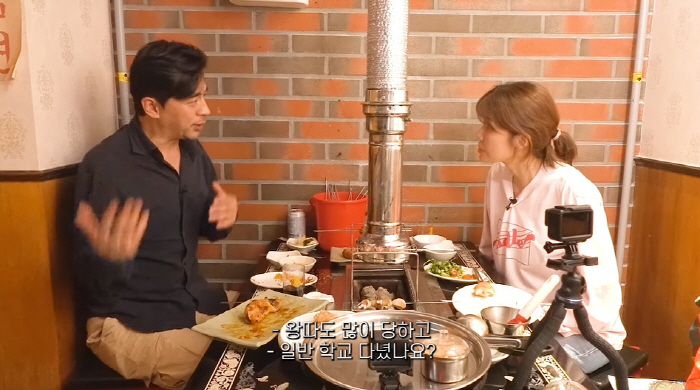 권오중 "희귀질환 子, 1년간 학폭 피해...연예인이라 참았더니 내 입 …