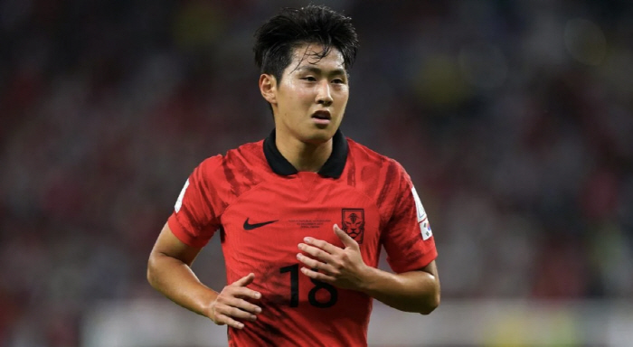 'KING' 이강인 또 관심 폭발, 스페인 이적설→PSG '인상적인 복귀…