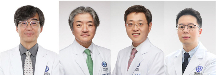 "동맥경화성 심혈관 질환 환자, 개인 특성 고려해 스타틴 치료제 선택해야…