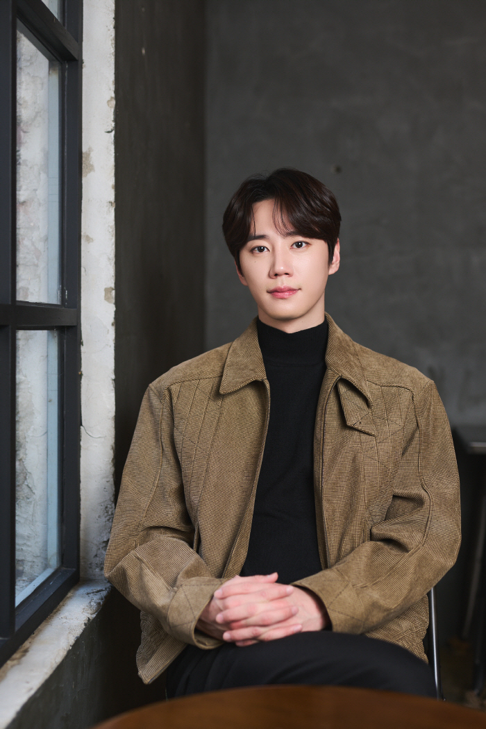 [인터뷰②] 이준영 "'마스크걸'보다 악역 수위 높아…속상해서 울기도" …