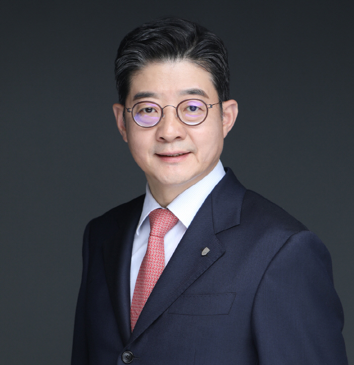 고려대 안암병원 한승범 병원장, 대한정형외과학회 차기 이사장 선출