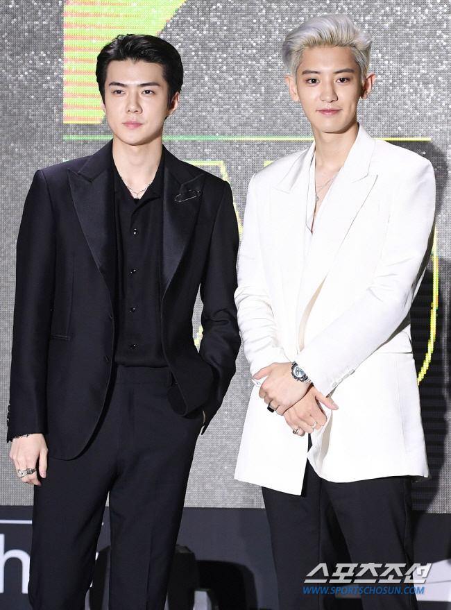 '리더의 품격' 엑소 수호, '완전체 우려'에 "걱정마! 내가 책임져"[…