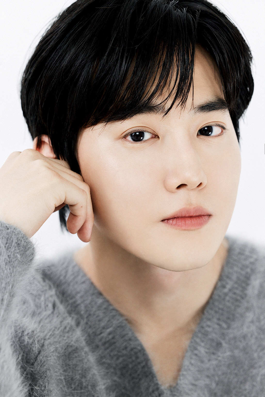 '리더의 품격' 엑소 수호, '완전체 우려'에 "걱정마! 내가 책임져"[…