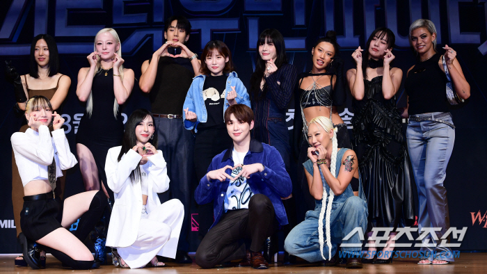 [SC초점] '스우파2', 댄서 혹서논란…링거투혼 보고도 '또' 1일 2…