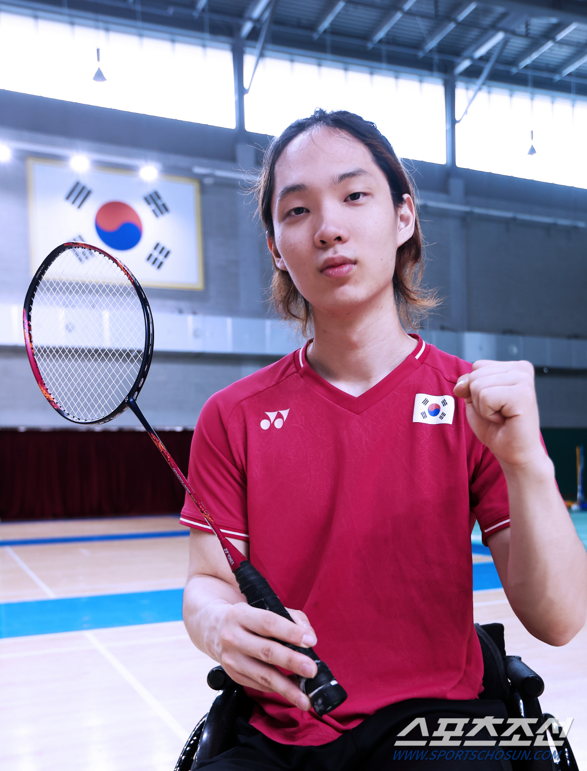 자신의 한계를 일찌감치 넘어선, '진짜 영웅'들이 무대에 오른다. 항저우…