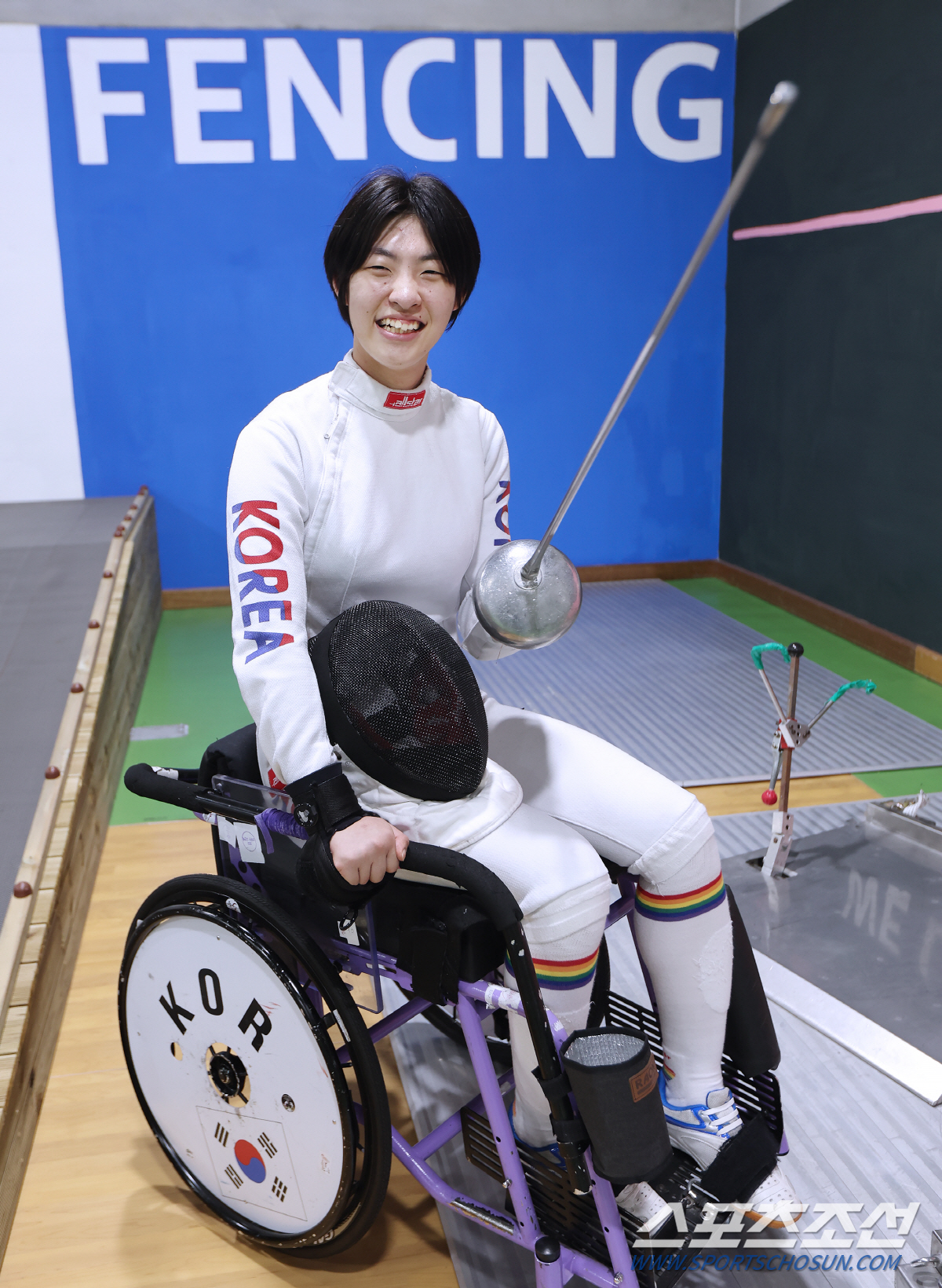 자신의 한계를 일찌감치 넘어선, '진짜 영웅'들이 무대에 오른다. 항저우…