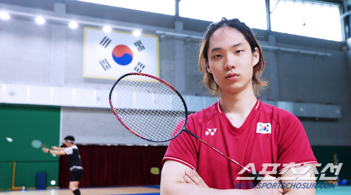자신의 한계를 일찌감치 넘어선, '진짜 영웅'들이 무대에 오른다. 항저우…