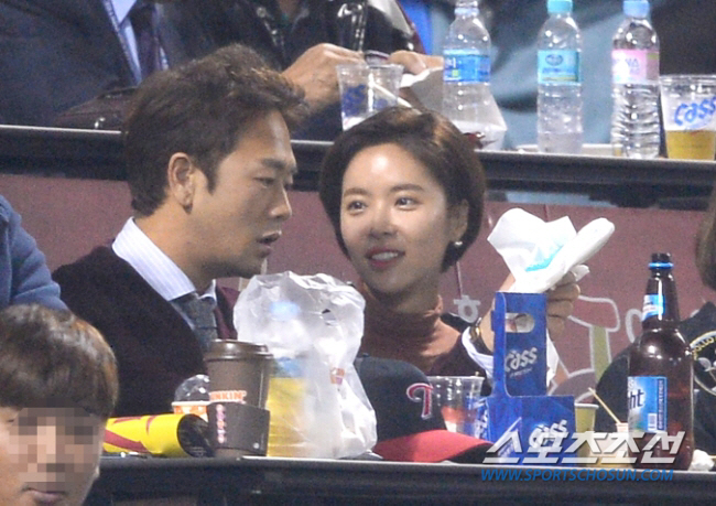 황정음 "♥이영돈과 이혼 위기 후 재결합..잘 합친 것 같다" ('미우새…