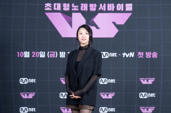 [SC현장] "세족식→평생 막걸리" 'VS', 장우영→로이킴 파격공약 건…