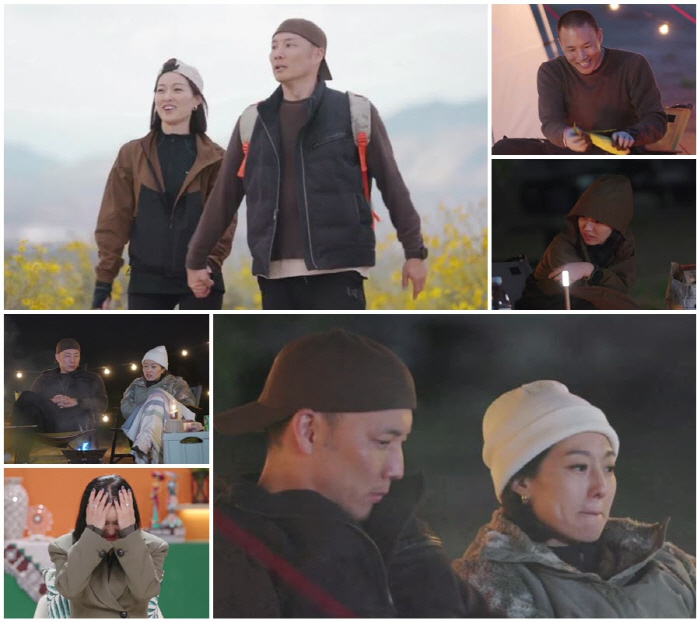 "욱하는 성격 걸려" 베니타♥제롬, 동거 후 최종 선택 앞두고 또 고민 …