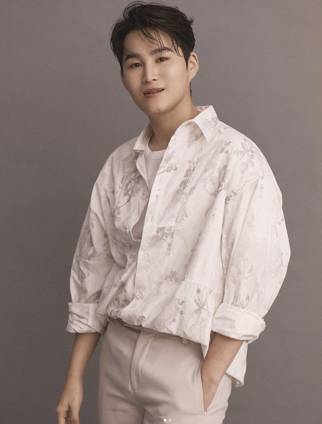 김희재 측 "명품 협찬 미반납 주장 전혀 사실 아냐…아티스트 흠집내기"