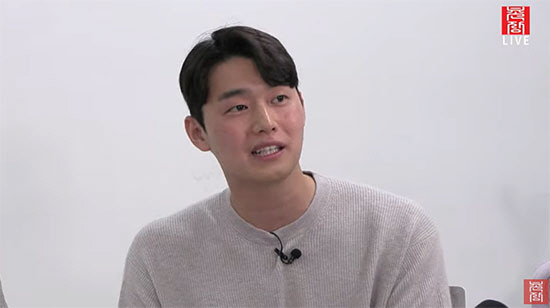 11기 영철 "전 여친 사진 '합성'이다…삼각관계 정리 후 민박집 입성"…