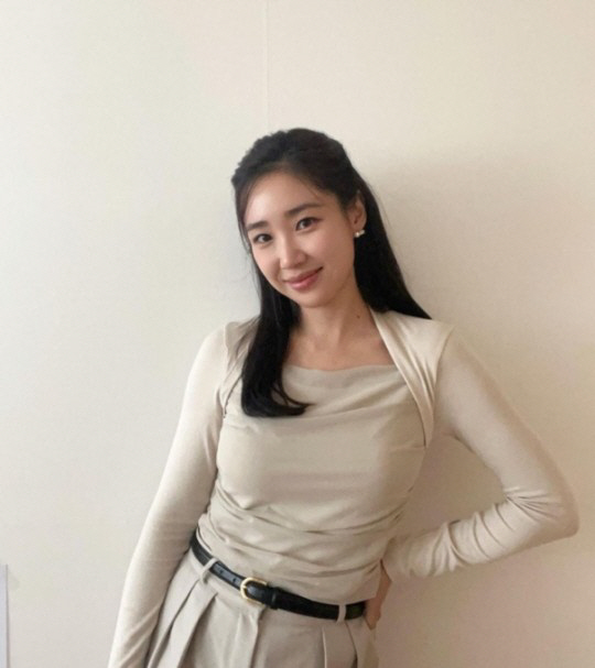 최희, 17kg 뺐지만 산후우울증 왔다 "호르몬의 노예, 매일 눈물"