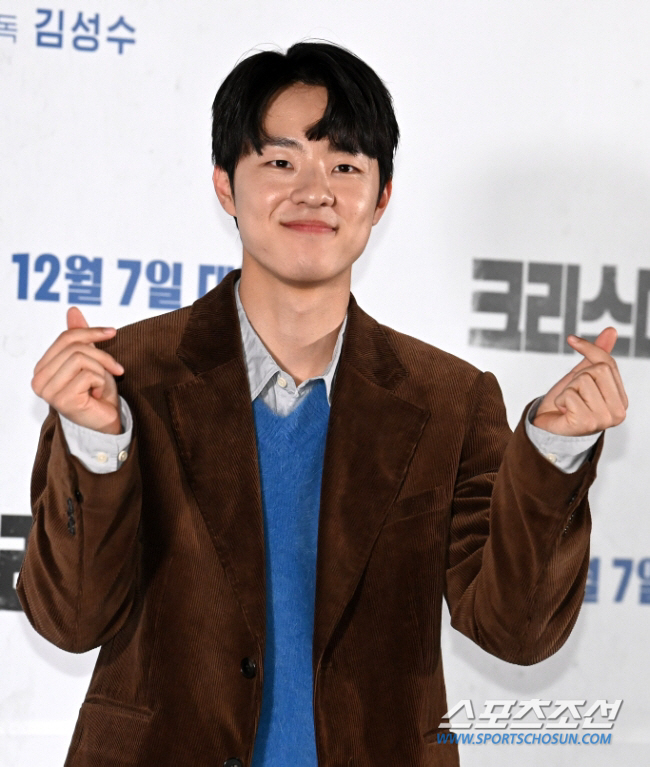 [단독] 김동휘, '이상한 나라의 수학자→거래' 끝으로 군 입대..군백기…