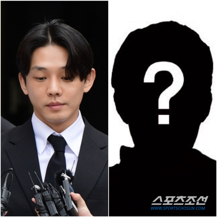 [종합] "유아인 이어 또 톱배우 마약 스캔들"…연예계, L씨 마약 혐의…