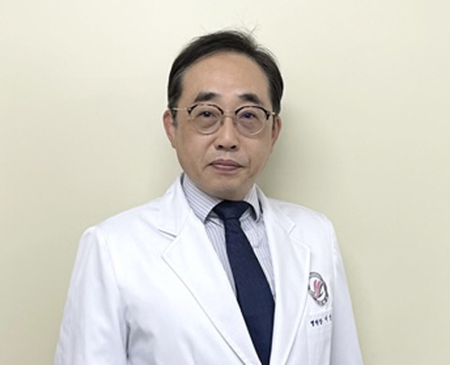 한림대춘천성심병원 이상수 교수, 대한정형외과연구학회 신임 회장 취임
