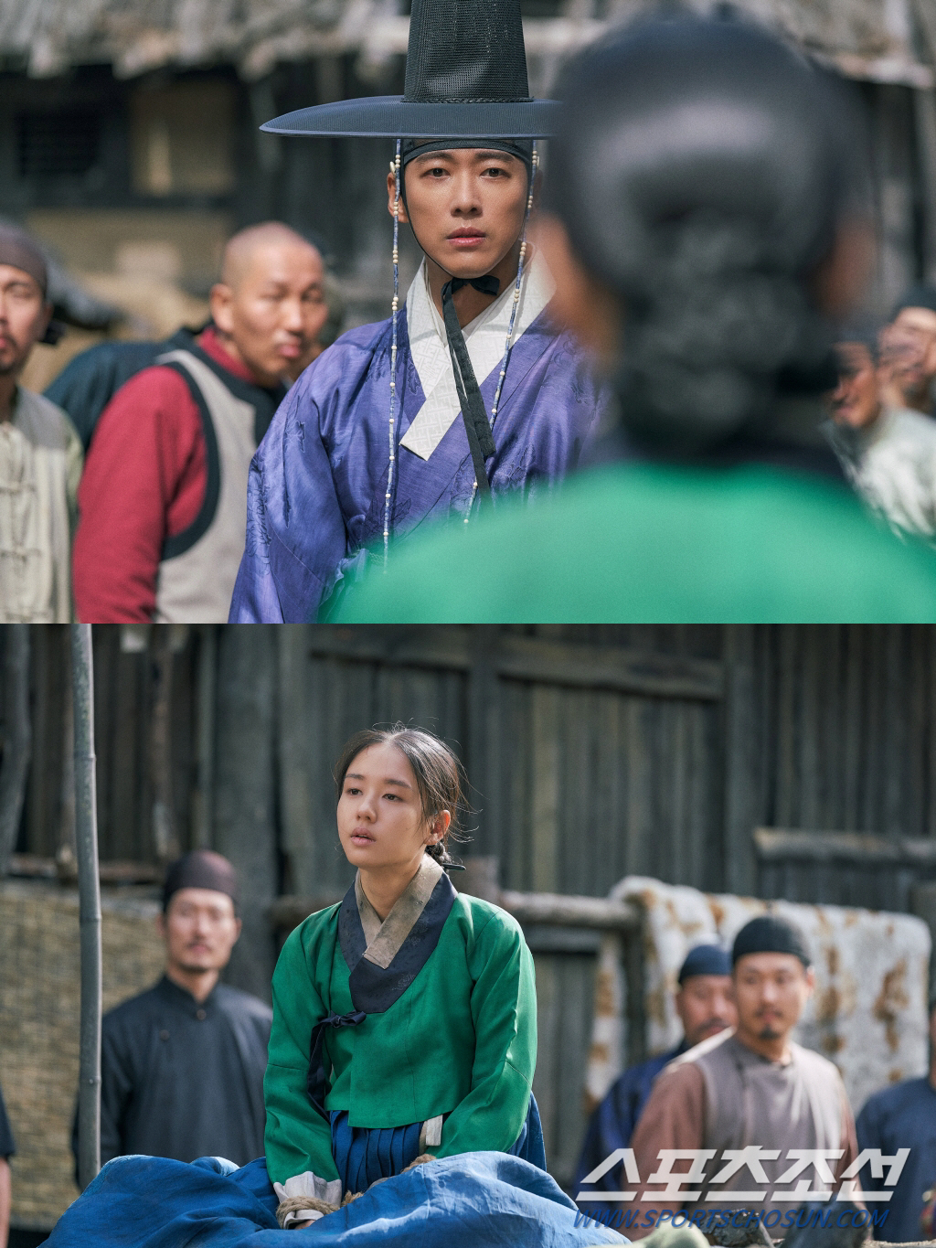 '3번의 엇갈림' 남궁민♥안은진, 드디어 재회…'올해 최고 슬픈 장면' …