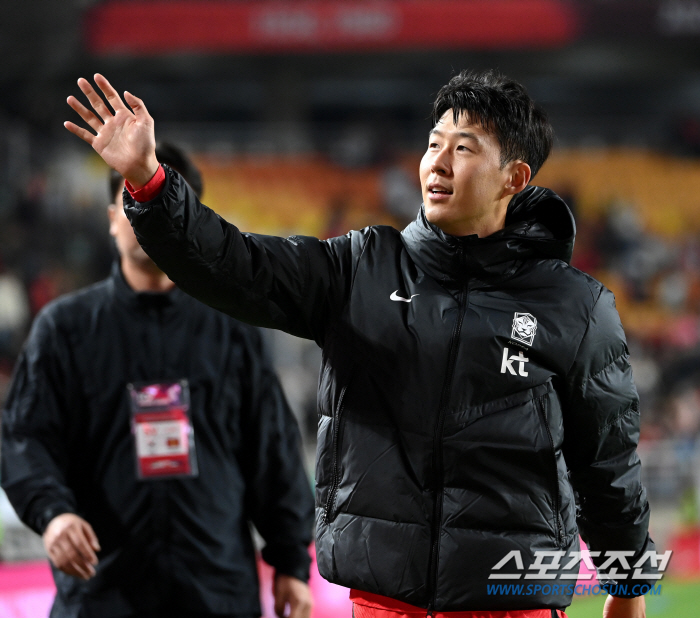 '클린스만호' 싱가포르전 일정 확정, 16일 오후 8시 서울월드컵경기장에…