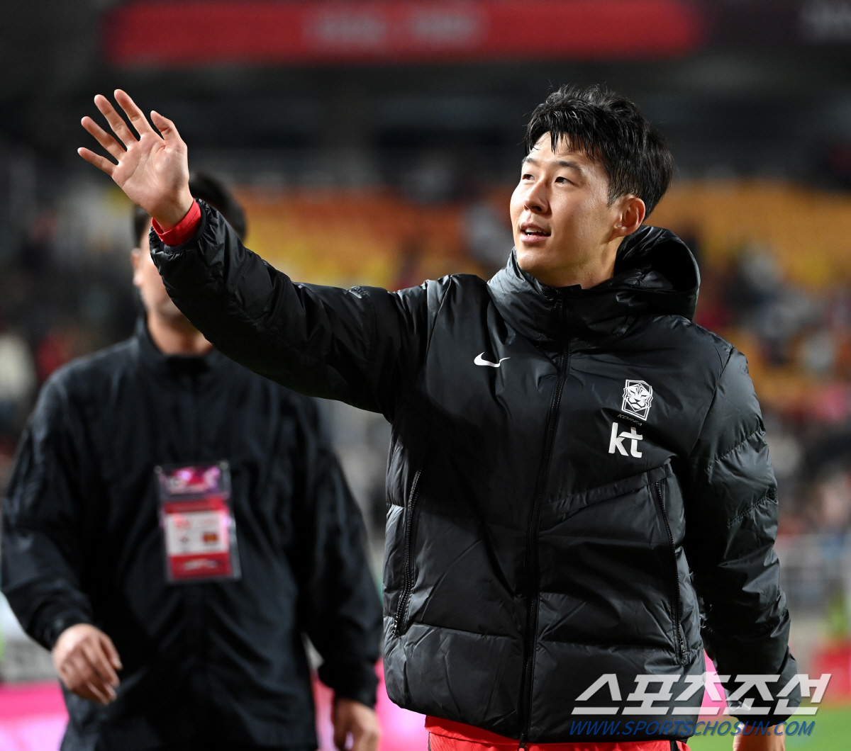 '클린스만호' 싱가포르전 일정 확정, 16일 오후 8시 서울월드컵경기장에…