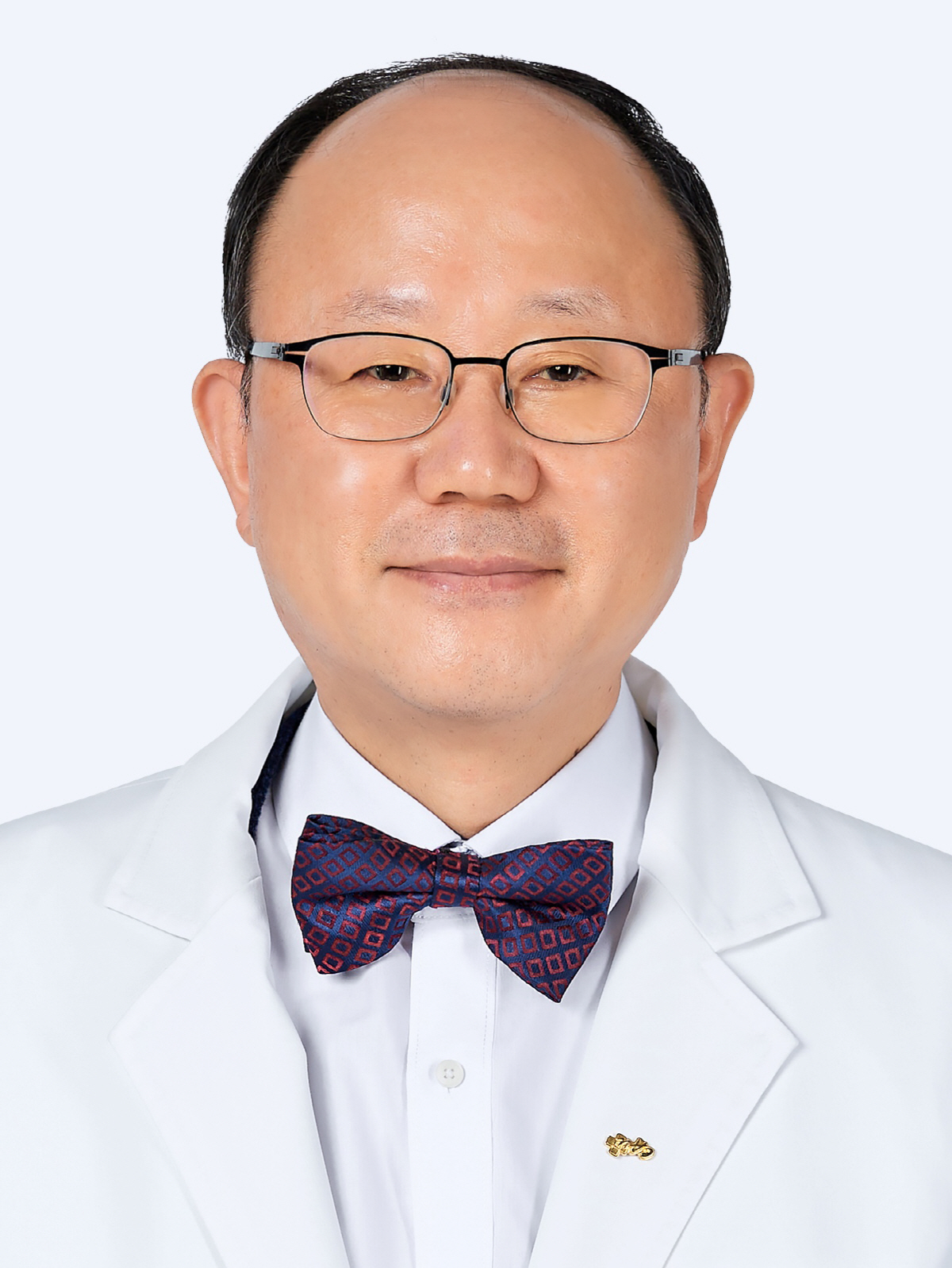 중앙대병원 김재규 교수, '보건의료사업 기여' 보건복지부 장관 표창 수상
