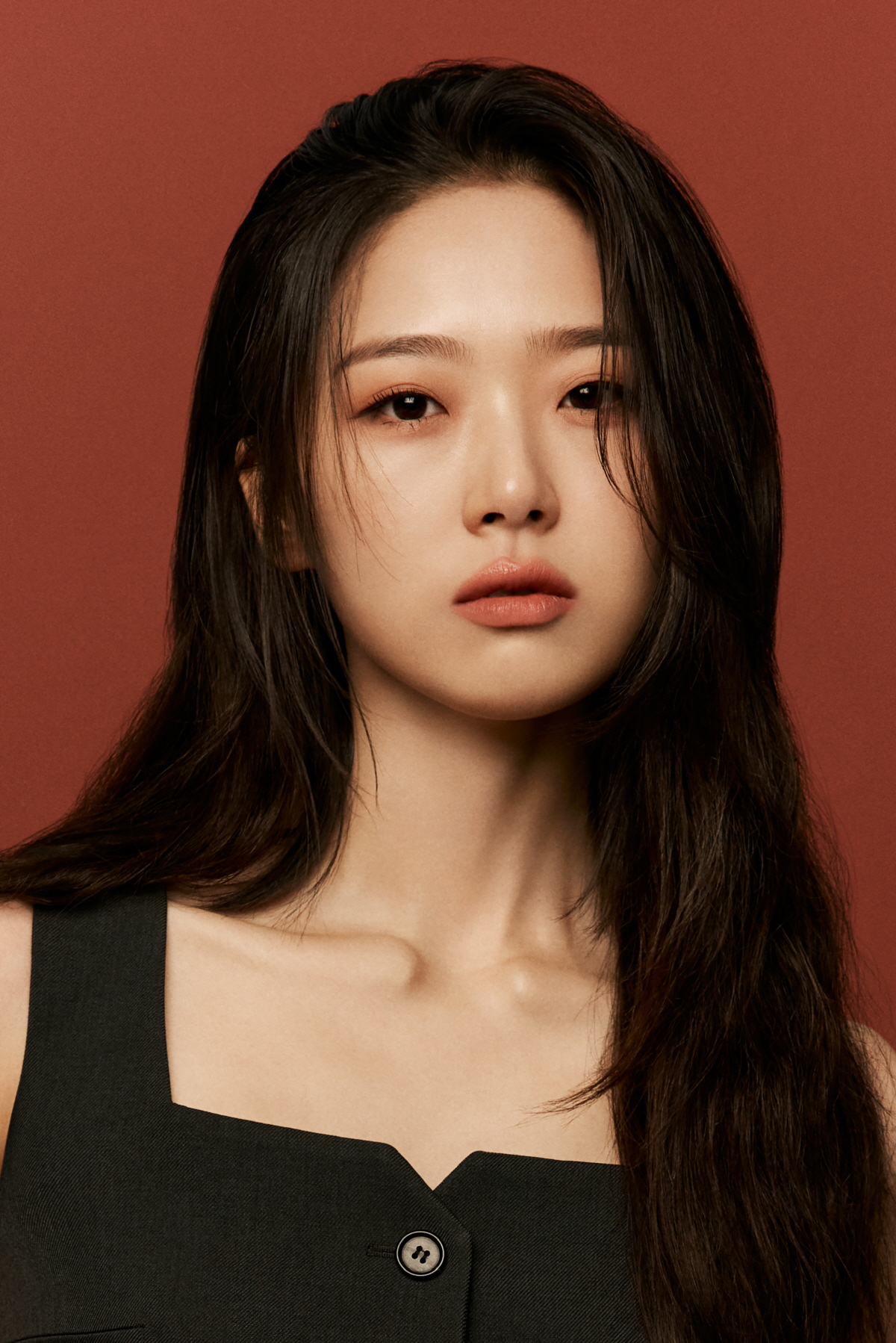 [인터뷰①] '너와 나' 김시은 "박혜수와 뽀뽀신? 나에게 첫 로맨스이자…