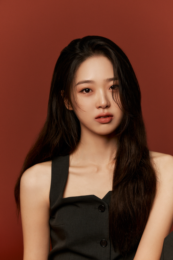 [인터뷰②] '너와 나' 김시은 "박혜수 논란? 세미 그 자체로 바라봐……