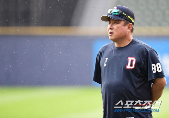 '롯태형' 현실로! 롯데, 김태형 감독과 3년 총액 24억원에 계약 [공…