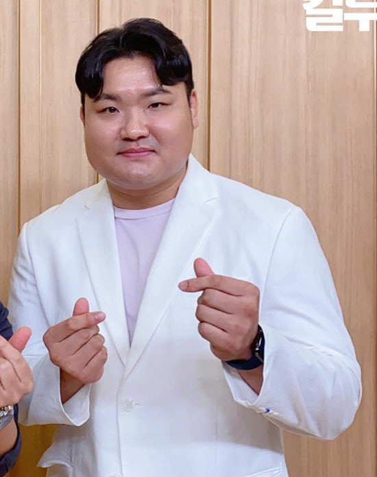"마약은 결국 잡히게 된다"…'현실판 마동석' 김성민 형사, 유명인 마약…