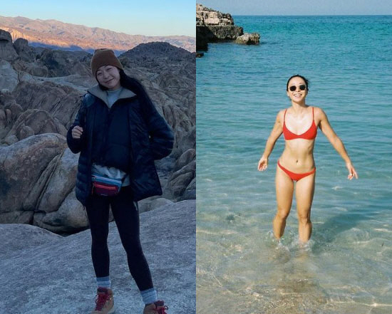 "다니엘 헤니, 이상형 만났다"…'선 열애설→후 결혼' 가능했던 찰떡궁합…