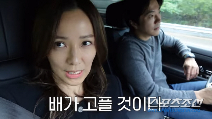 '손태영♥권상우', 영어 리스닝&스피킹 다 되네! 3시간 美 학교 설명회…