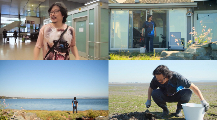 '나솔사계' 16기 상철 '美 자택' 전격 공개..시애틀 유교보이 일상 …