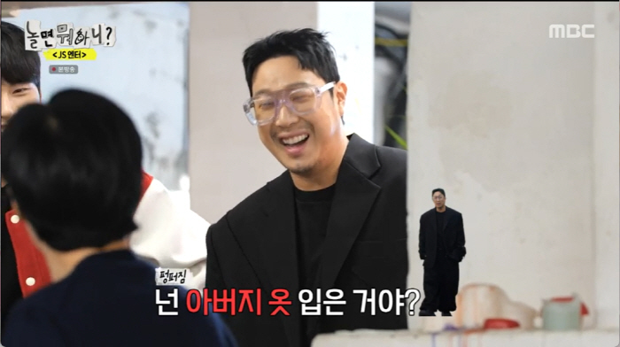 유재석 "내 제작 걸그룹 음원수익=1억원 이상↑..빅뱅 대성 영입 물망"…