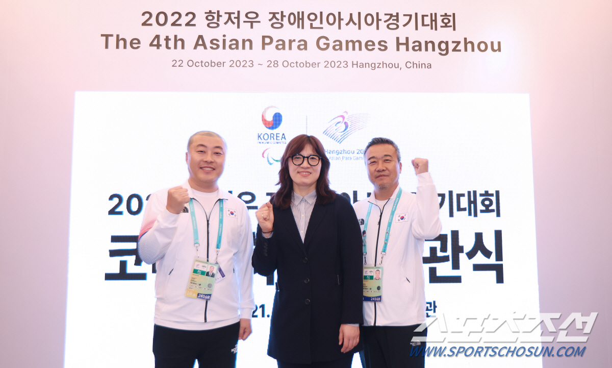 [항저우]장미란 차관 코리아하우스 개소식 참석…최선을 다 해 주세요