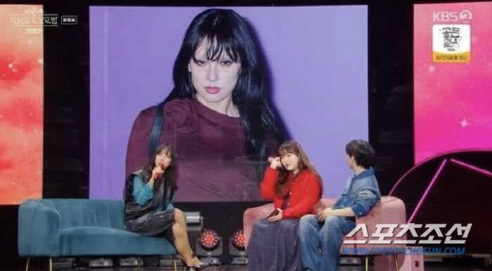 이효리 '잇몸 굴욕' 사진에 20년 넘게 고통…"사진은 없는 게 찍힐 수…