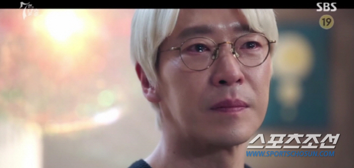 [SC이슈]위기의 '7인의 탈출', 전국시청률 감추는 '꼼수'? 수도권 …