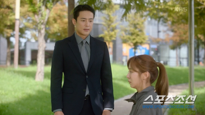 [종합]'효심이네' 고주원-유이-하준, 무르익는 '3각 관계'…"충분히 …