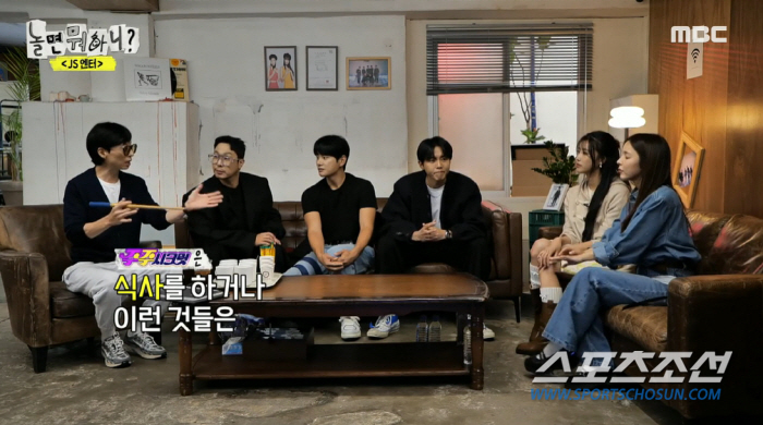 이미주-박진주, '연예인병' 걸려도 되겠네! 주주 시크릿, 음원 매출만 …