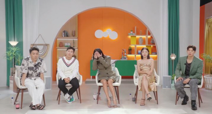 제롬♥베니타, 최종 선택 불발되나…돌연 눈물에 MC들도 대혼란('돌싱글즈…