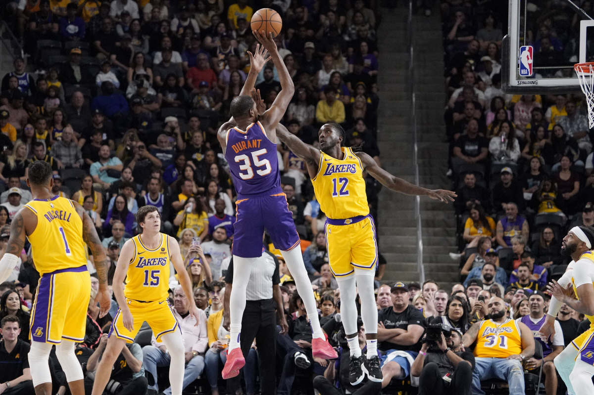 공격 1위 덴버, 수비 1위 멤피스. NBA 30개팀 공수 톱 5는?