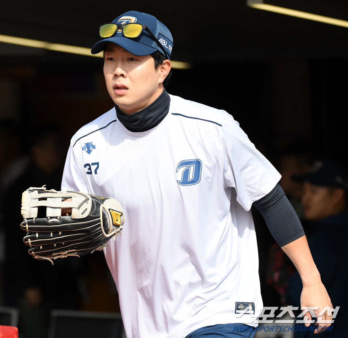 [준PO1 일문일답]서호철-김형준이 이끈 NC 준PO행, NC 강인권 감…