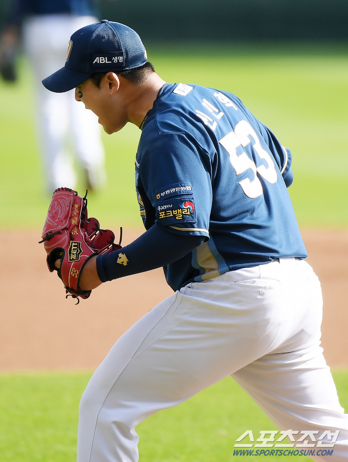 '대타 김성욱 초구 투런포' 4위 NC, 적지 인천서 3위 SSG까지 잡…